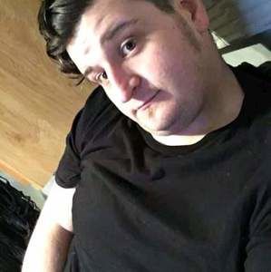 Meet your Posher, Ty